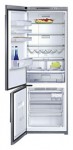 Refrigerator NEFF K5890X0 70.00x200.00x65.00 cm