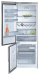Buzdolabı NEFF K5890X3 70.00x200.00x65.00 sm