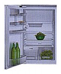 Refrigerator NEFF K6604X4 56.00x87.60x55.00 cm
