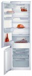 Tủ lạnh NEFF K9524X6 53.80x178.20x53.30 cm