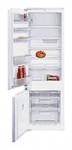 Buzdolabı NEFF K9524X61 53.80x178.20x53.30 sm