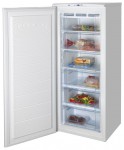 Холодильник NORD 155-3-010 57.40x141.00x61.00 см