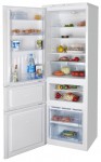 Tủ lạnh NORD 184-7-020 57.40x187.50x65.00 cm