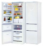 Refrigerator NORD 184-7-050 58.00x193.00x65.00 cm