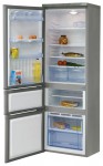 Refrigerator NORD 184-7-322 57.40x187.50x65.00 cm