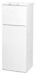 Refrigerator NORD 212-010 57.40x168.00x61.00 cm