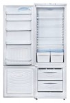 Refrigerator NORD 218-7-045 57.40x180.00x61.00 cm