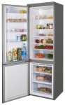 Refrigerator NORD 220-7-329 57.40x191.40x61.00 cm