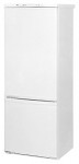 Refrigerator NORD 221-7-010 57.40x164.40x61.00 cm