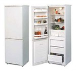 Refrigerator NORD 239-7-022 58.00x180.00x61.00 cm