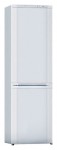 Refrigerator NORD 239-7-025 57.40x180.00x61.00 cm