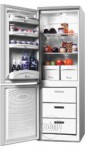 Refrigerator NORD 239-7-030 57.40x180.00x61.00 cm