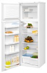 Refrigerator NORD 244-6-025 57.40x174.40x61.00 cm