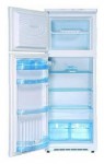 Tủ lạnh NORD 245-6-020 58.00x160.00x61.00 cm