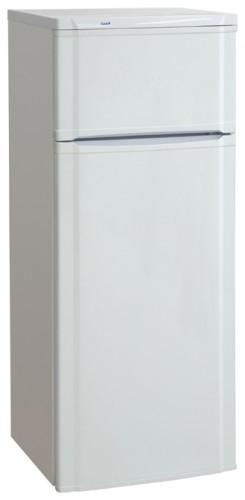Refrigerator NORD 271-012 larawan, katangian