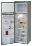 Refrigerator NORD 274-322 57.40x174.40x61.00 cm