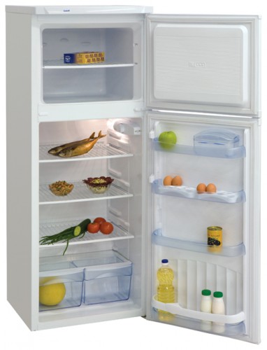 Kjøleskap NORD 275-090 Bilde, kjennetegn