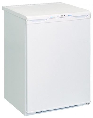 Buzdolabı NORD 356-010 fotoğraf, özellikleri