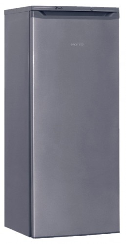 冷蔵庫 NORD CX 355-310 写真, 特性