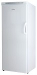 Refrigerator NORD DF 165 WSP 57.40x142.50x61.00 cm