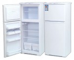 Холодильник NORD Днепр 243 (белый) 57.40x148.00x61.00 см