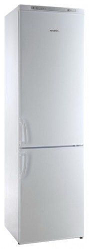 Tủ lạnh NORD DRF 110 WSP ảnh, đặc điểm