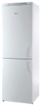Хладилник NORD DRF 119 WSP 57.40x181.80x61.00 см