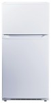 Refrigerator NORD NRT 273-030 57.40x120.90x62.50 cm