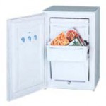Refrigerator Ока 124 54.00x83.00x60.00 cm