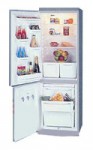 Refrigerator Ока 125 59.50x185.00x60.00 cm