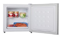 Buzdolabı Океан FD 550 fotoğraf, özellikleri
