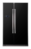 Холодильник Океан RFN SL5530BG Фото, характеристики