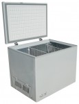 Kühlschrank Optima BD-250 83.40x84.00x60.00 cm