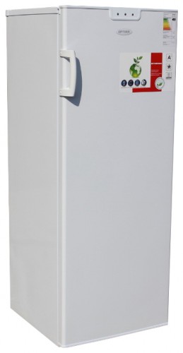 Buzdolabı Optima MF-156NF fotoğraf, özellikleri