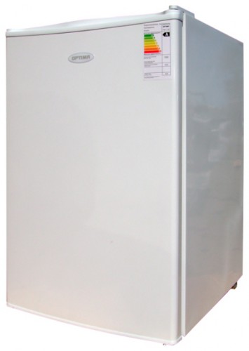 Buzdolabı Optima MRF-128 fotoğraf, özellikleri