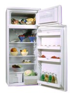 Refrigerator ОРСК 212 larawan, katangian