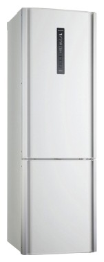 Kylskåp Panasonic NR-B32FW2-WB Fil, egenskaper