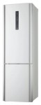 Refrigerator Panasonic NR-B32FW2-WB 60.00x190.00x65.00 cm