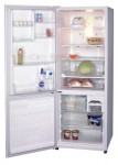 Refrigerator Panasonic NR-B591BR-C4 67.40x182.00x79.20 cm