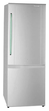 Холодильник Panasonic NR-B591BR-X4 фото, Характеристики