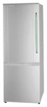 Refrigerator Panasonic NR-B591BR-X4 67.40x182.00x79.20 cm