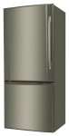 Refrigerator Panasonic NR-B651BR-N4 77.40x182.00x75.60 cm