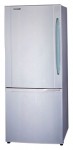 Refrigerator Panasonic NR-B651BR-X4 77.40x182.00x75.60 cm