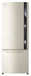 Refrigerator Panasonic NR-BW465VC 67.50x176.40x70.80 cm