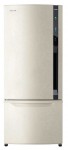 Refrigerator Panasonic NR-BY602XC 77.50x184.60x74.50 cm
