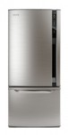 Refrigerator Panasonic NR-BY602XS 77.50x184.60x74.50 cm