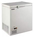 Tủ lạnh Polair SF120LF-S 79.00x88.00x77.20 cm
