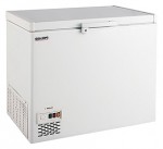 Tủ lạnh Polair SF130LF-S 107.00x88.00x77.20 cm