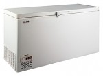 Tủ lạnh Polair SF150LF-S 163.00x88.00x77.20 cm