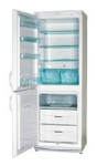 Refrigerator Polar RF 310 60.00x173.00x60.00 cm